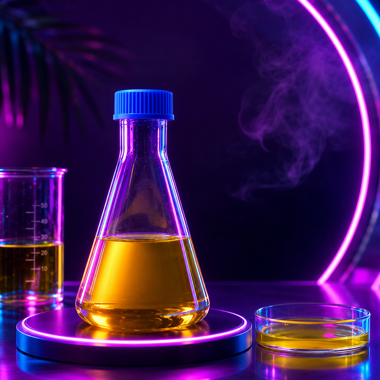 MERRYMI E-Liquid Nahaufnahme